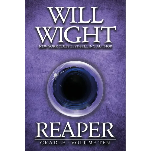 Reaper - Hardcover