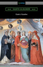 Dante's Paradiso - Paperback