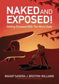 Naked and Exposed: Getting Dressed With The Word Daily - Paperback