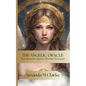 The Angelic Oracle: Your interactive guide to heavenly messengers - Paperback