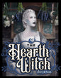 The Hearth Witch Journal: Four seasons in a magical home. - Paperback
