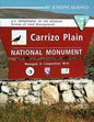 Carrizo Plain National Monument - Paperback