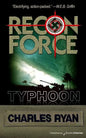 Typhoon: Recon Force - Paperback