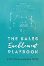 The Sales Enablement Playbook - Paperback
