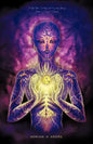 For the Sake of Evolution: The Indigo Child - Paperback