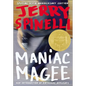 Maniac Magee - Hardcover