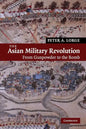 The Asian Military Revolution - Paperback