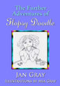 The Further Adventures of Flopsy Doodle - Paperback