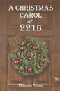 A Christmas Carol at 221B - Paperback