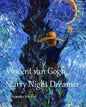 Vincent van Gogh Starry Night Dreamer - Paperback