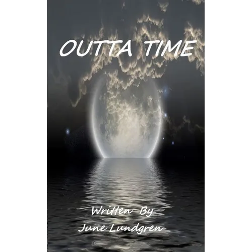 Outta Time - Paperback