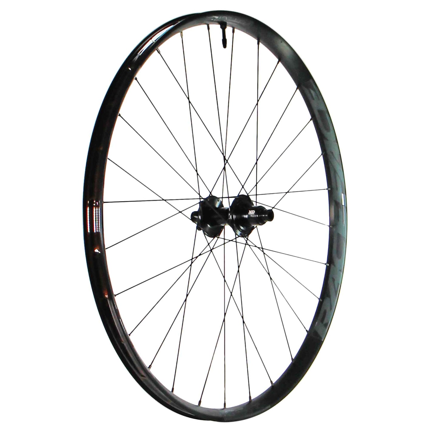 Race Face Aeffect-R 29" Rear Wheel 12x148 Boost XD Black