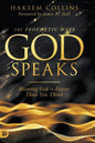 101 Prophetic Ways God Speaks: Hearing God is Easier than You Think - Hardcover