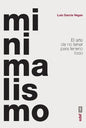Minimalismo - Paperback