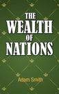 The Wealth of Nations - Hardcover