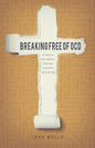 Breaking Free of OCD: My Battle With Mental Pain and How God Rescued Me - Paperback