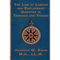The Law of Labour and Employment Disputes in Trinidad and Tobago - Paperback