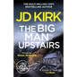 The Big Man Upstairs - Paperback