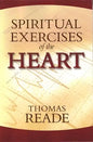 Spiritual Exercises of the Heart - Paperback