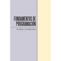 Fundamentos De Programaci - Paperback