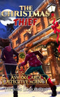 The Christmas Thief (Book 9): Ava & Carol Detective Agency - Hardcover