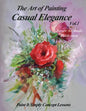The Art of Painting Casual Elegance - Paperback