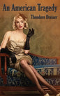 An American Tragedy - Hardcover