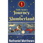 Little Nemo's Journey to Slumberland - Paperback
