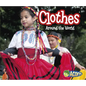 Clothes Around the World - Paperback