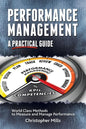 Performance Management: A Practical Guide - Paperback