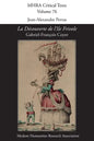 'La Découverte de l'Île Frivole' by Gabriel-François Coyer - Paperback
