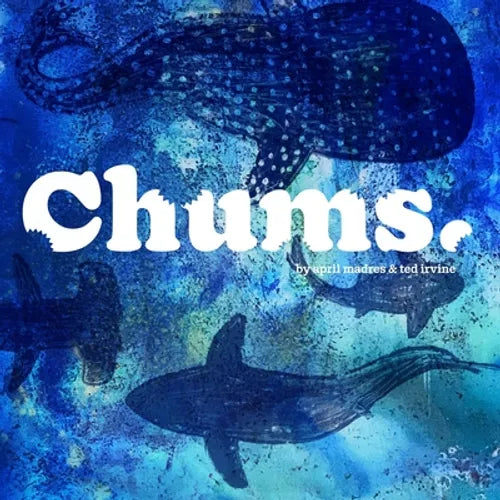 Chums - Paperback