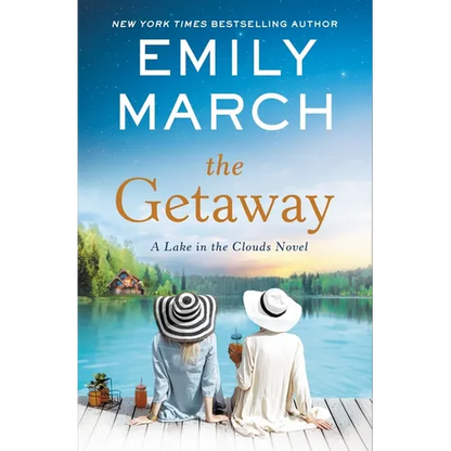 The Getaway - Paperback