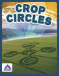 Crop Circles - Paperback