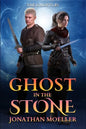 Ghost in the Stone - Paperback