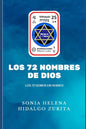 Los 72 Nombres de Dios: Los 72 Genios en Hebreo - Paperback