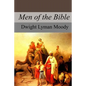 Men of the Bible - Paperback