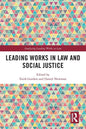 Leading Works in Law and Social Justice - Paperback
