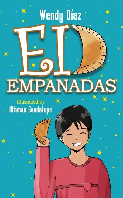 Eid Empanadas - Paperback