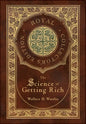 The Science of Getting Rich (Royal Collector's Edition) (Case Laminate Hardcover with Jacket) - Hardcover
