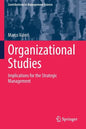 Organizational Studies: Implications for the Strategic Management - Paperback