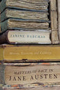 Matters of Fact in Jane Austen: History, Location, and Celebrity - Paperback