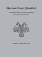 German Coast Families: European Origins and Settlement in Colonial Louisiana - Hardcover