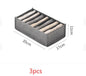 Clothes And Pants Storage Artifact Drawer Compartment