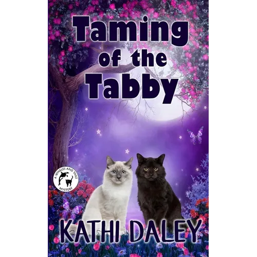 Taming of the Tabby - Paperback
