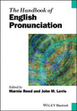 The Handbook of English Pronunciation - Paperback