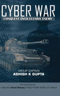 Cyber War: Conquest Over Elusive Enemy - Hardcover
