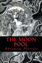 The Moon Pool - Paperback