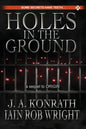 Holes in the Ground - Paperback