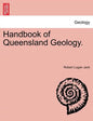 Handbook of Queensland Geology. - Paperback
